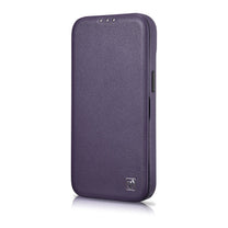 Retail Display Cases – Leather case for iPhone 14 Plus - Carlat