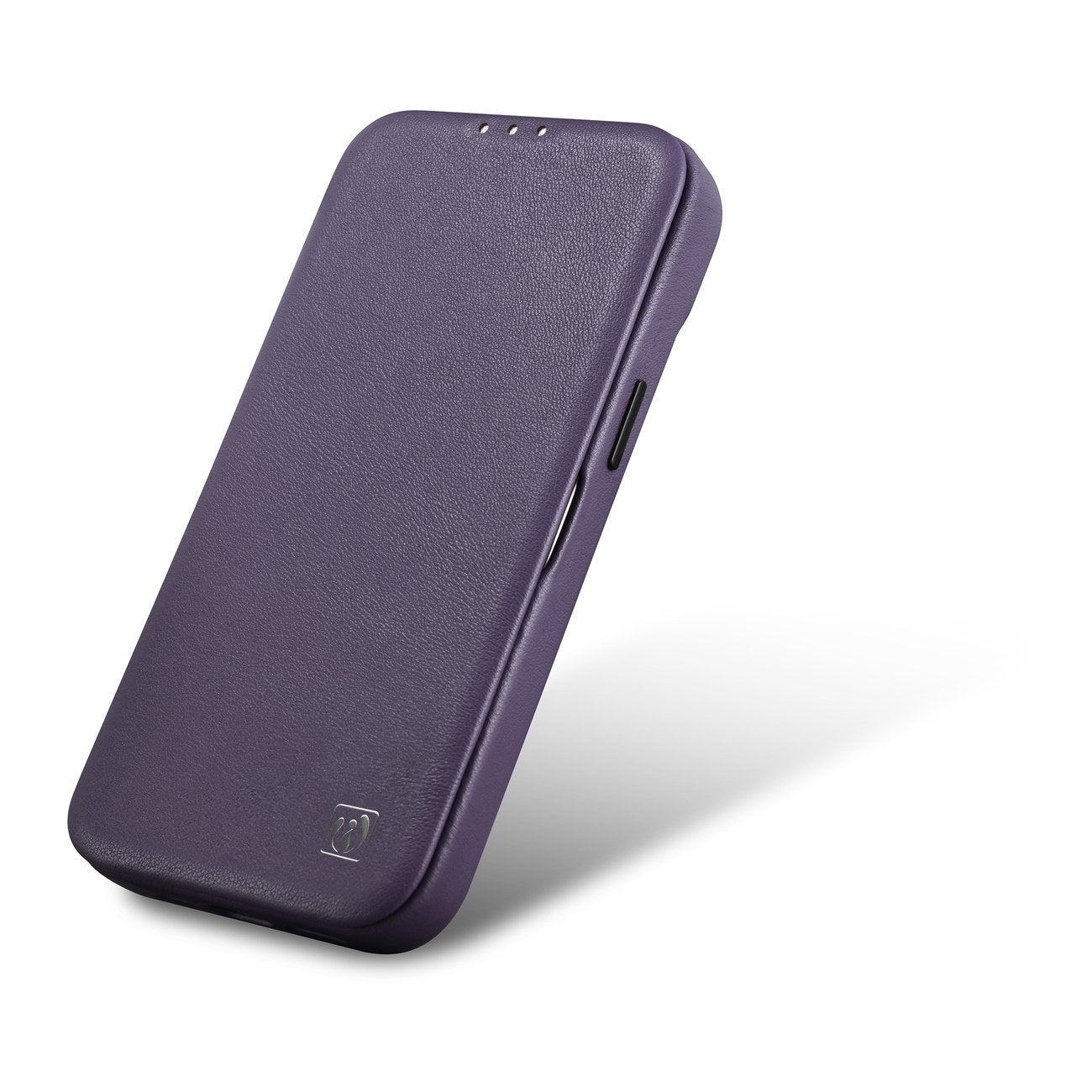 Retail Display Cases – Leather case for iPhone 14 Plus - Carlat