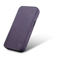 Retail Display Cases – Leather case for iPhone 14 Plus - Carlat