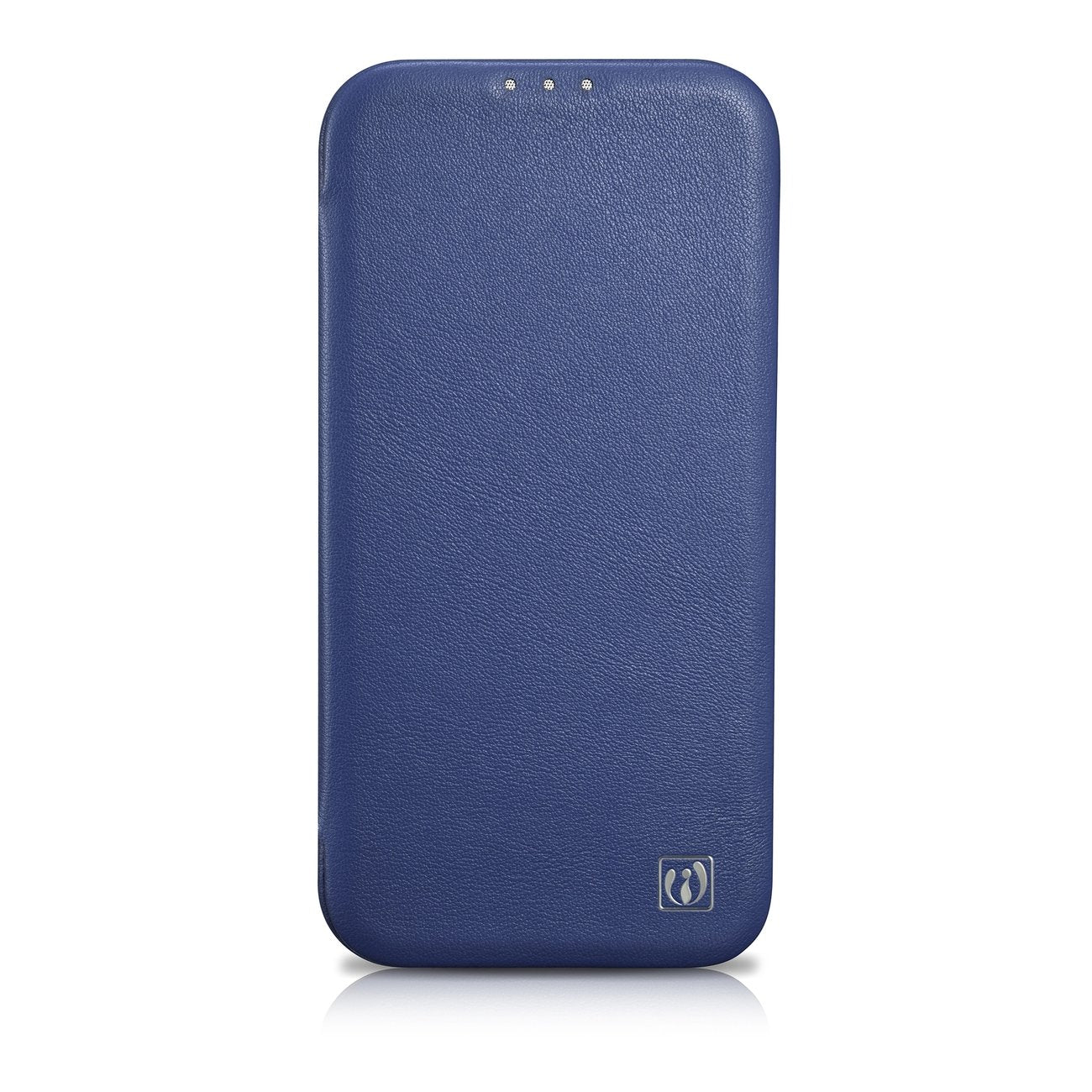Retail Display Cases – Leather case for iPhone 14 Plus - Carlat