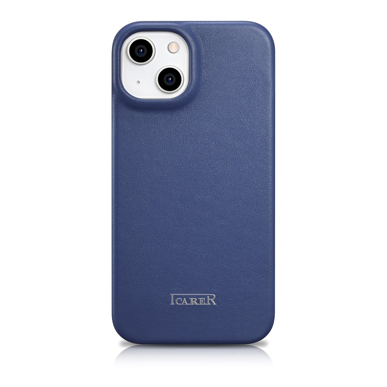 Retail Display Cases – Leather case for iPhone 14 Plus - Carlat