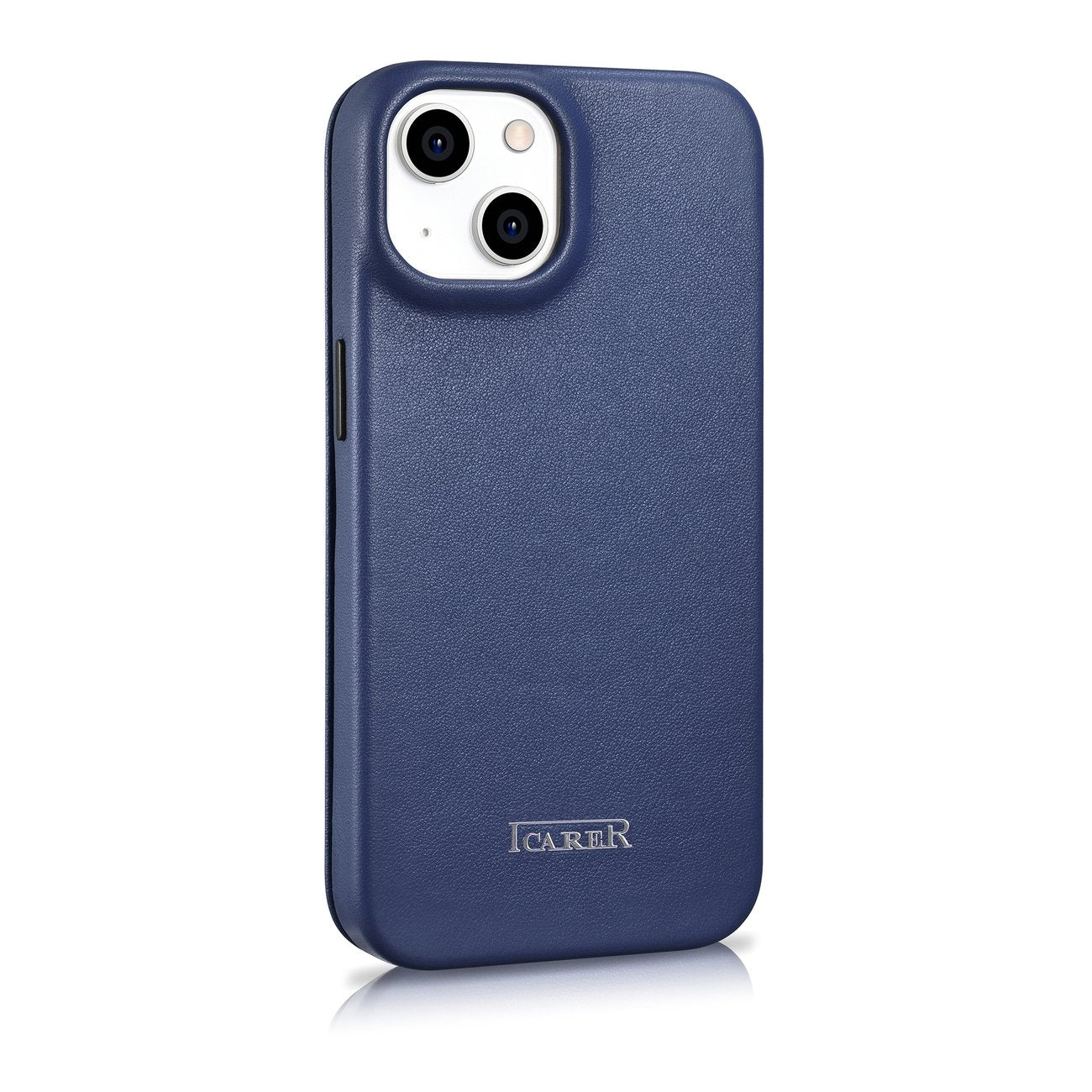 Retail Display Cases – Leather case for iPhone 14 Plus - Carlat