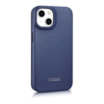 Retail Display Cases – Leather case for iPhone 14 Plus - Carlat
