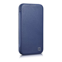 Retail Display Cases – Leather case for iPhone 14 Plus - Carlat