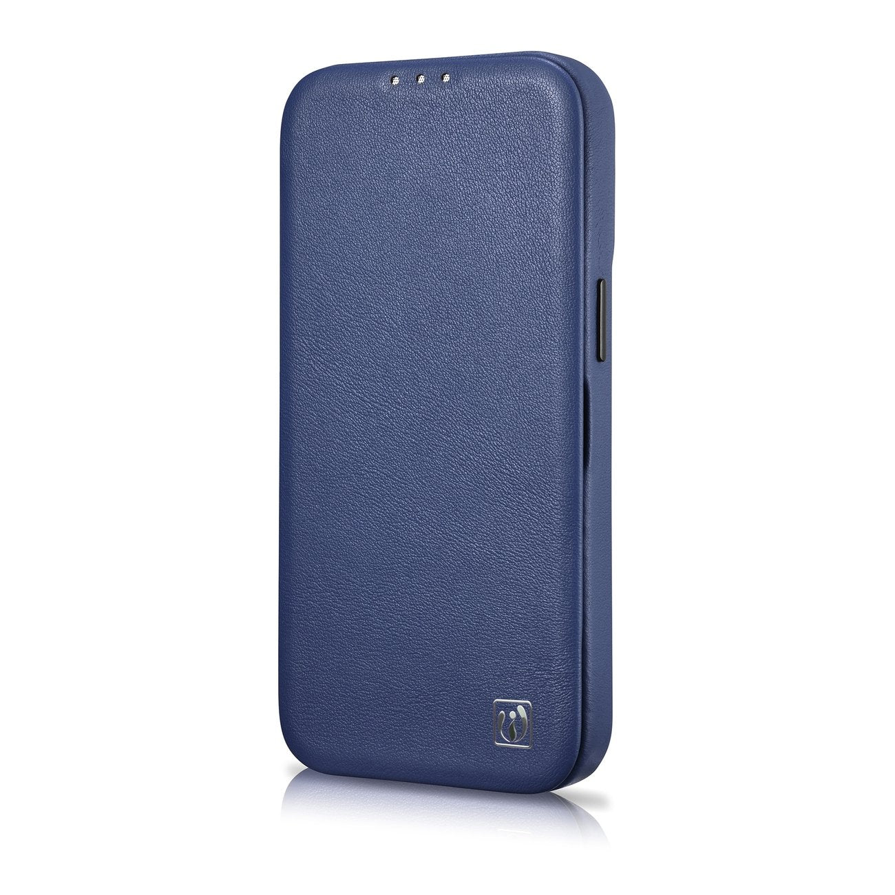 Retail Display Cases – Leather case for iPhone 14 Plus - Carlat