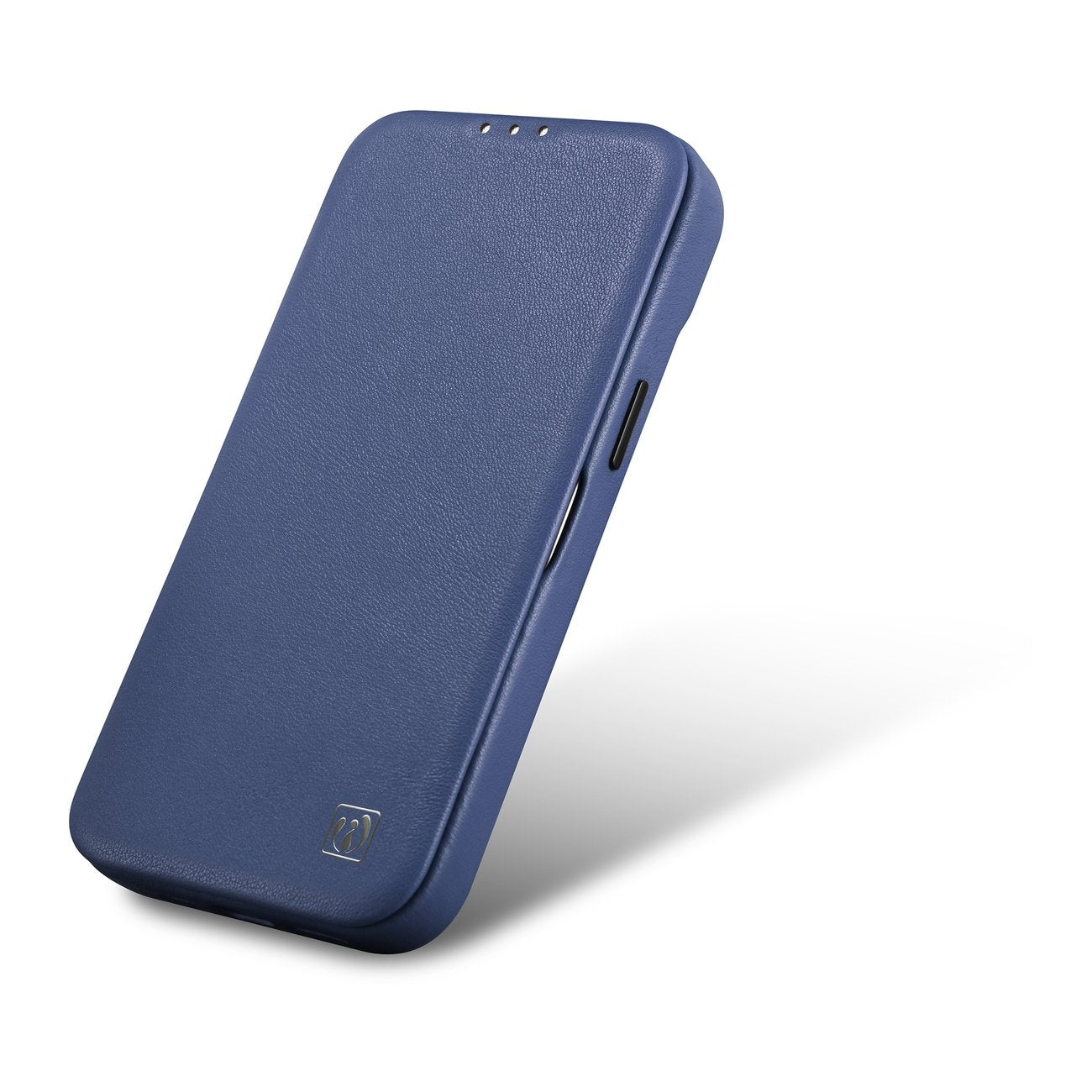 Retail Display Cases – Leather case for iPhone 14 Plus - Carlat