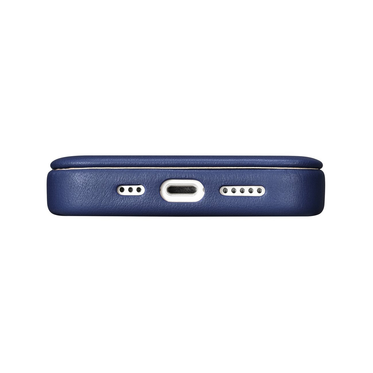 Retail Display Cases – Leather case for iPhone 14 Plus - Carlat