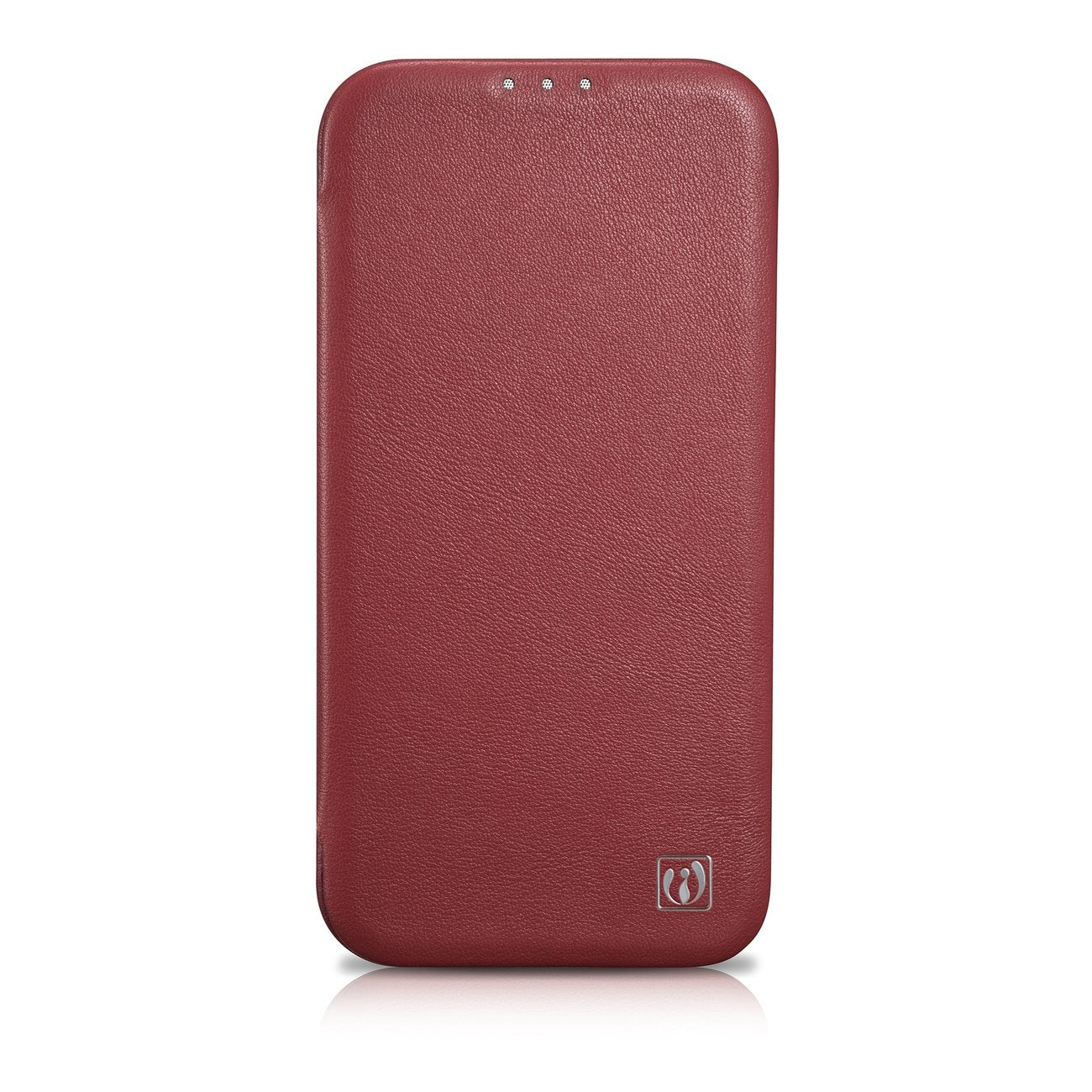 Retail Display Cases – Leather case for iPhone 14 Plus - Carlat