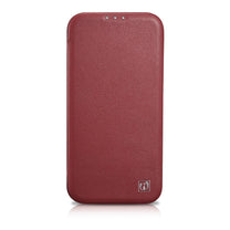 Retail Display Cases – Leather case for iPhone 14 Plus - Carlat