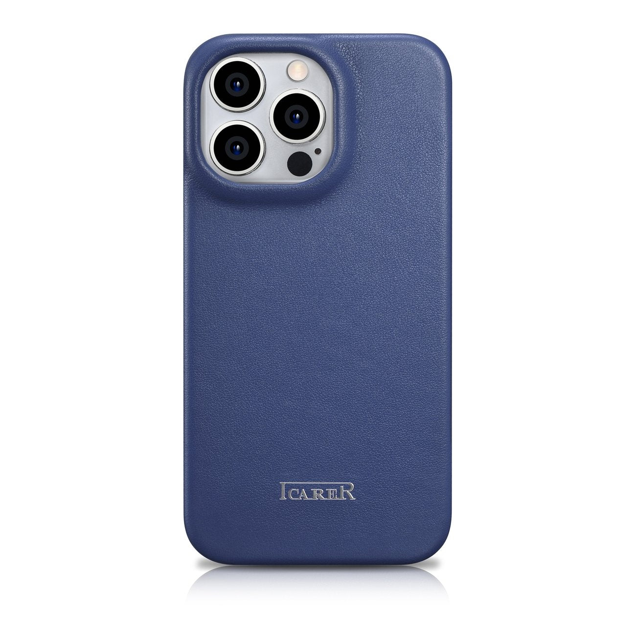 Retail Display Cases – Leather case for iPhone 14 Pro - Carlat