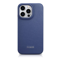 Retail Display Cases – Leather case for iPhone 14 Pro - Carlat
