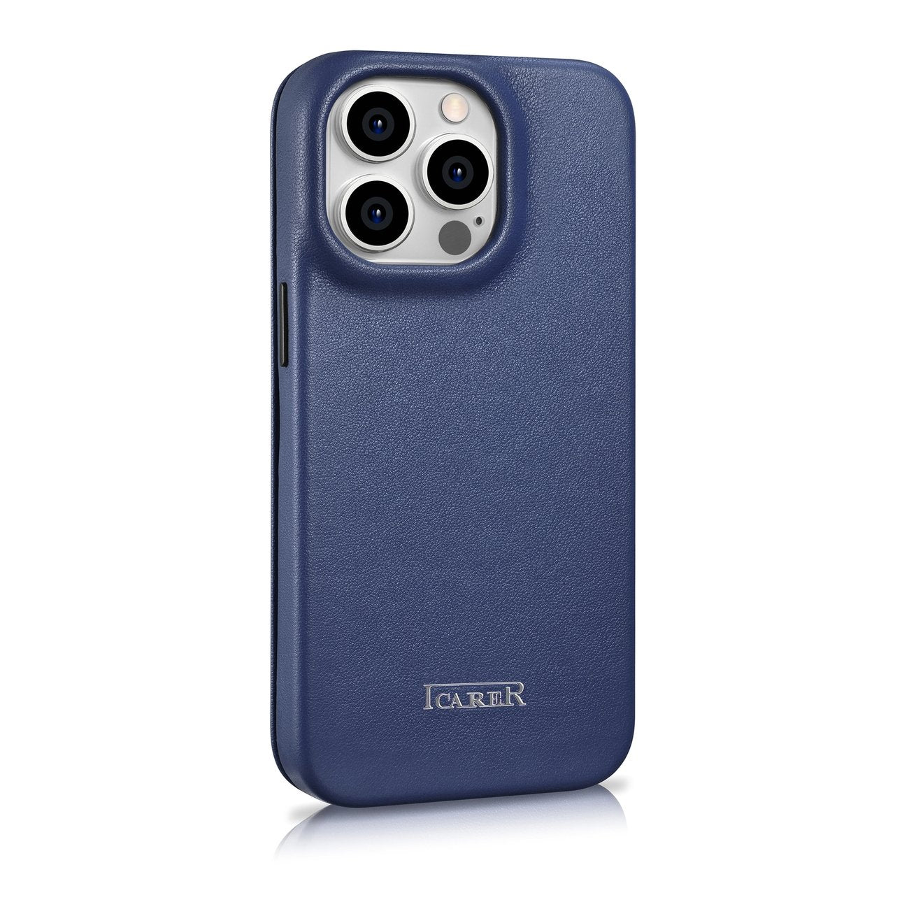 Retail Display Cases – Leather case for iPhone 14 Pro - Carlat