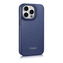 Retail Display Cases – Leather case for iPhone 14 Pro - Carlat