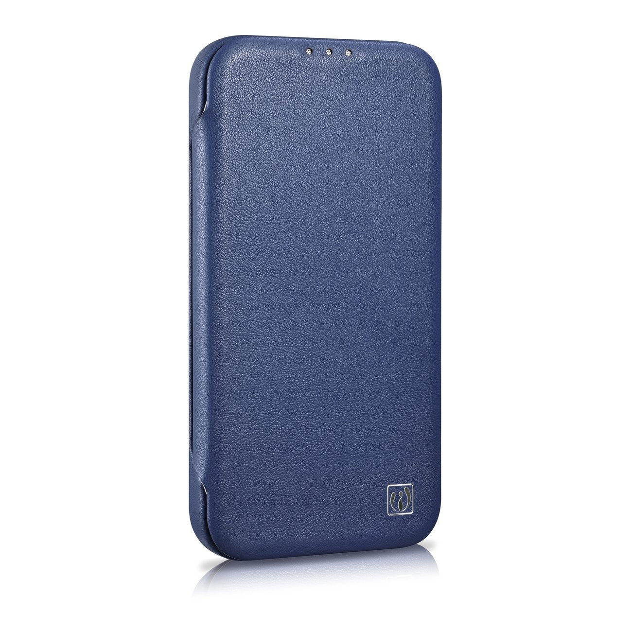 Retail Display Cases – Leather case for iPhone 14 Pro - Carlat