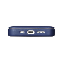 Retail Display Cases – Leather case for iPhone 14 Pro - Carlat
