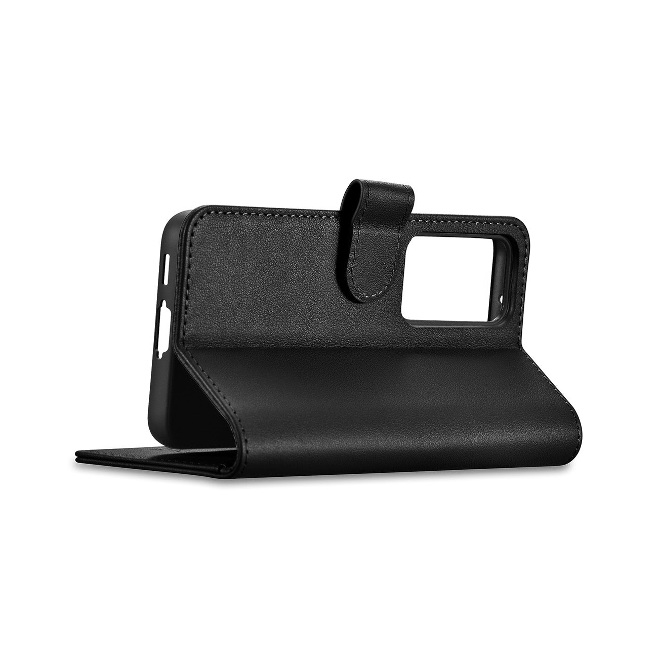 Retail Display Cases – Leather wallet case for Samsung Galaxy - Carlat