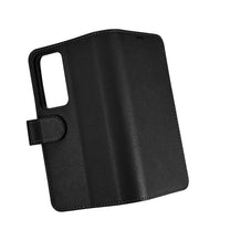 Retail Display Cases – Leather wallet case for Samsung Galaxy - Carlat