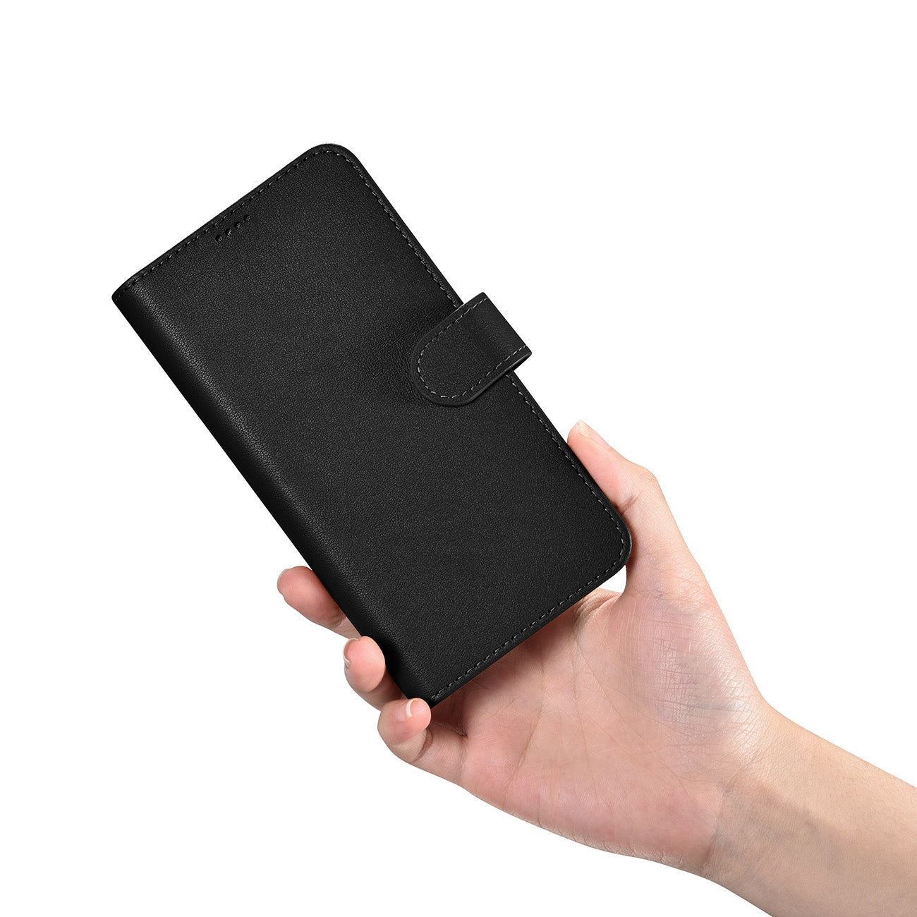 Retail Display Cases – Leather wallet case for Samsung Galaxy - Carlat