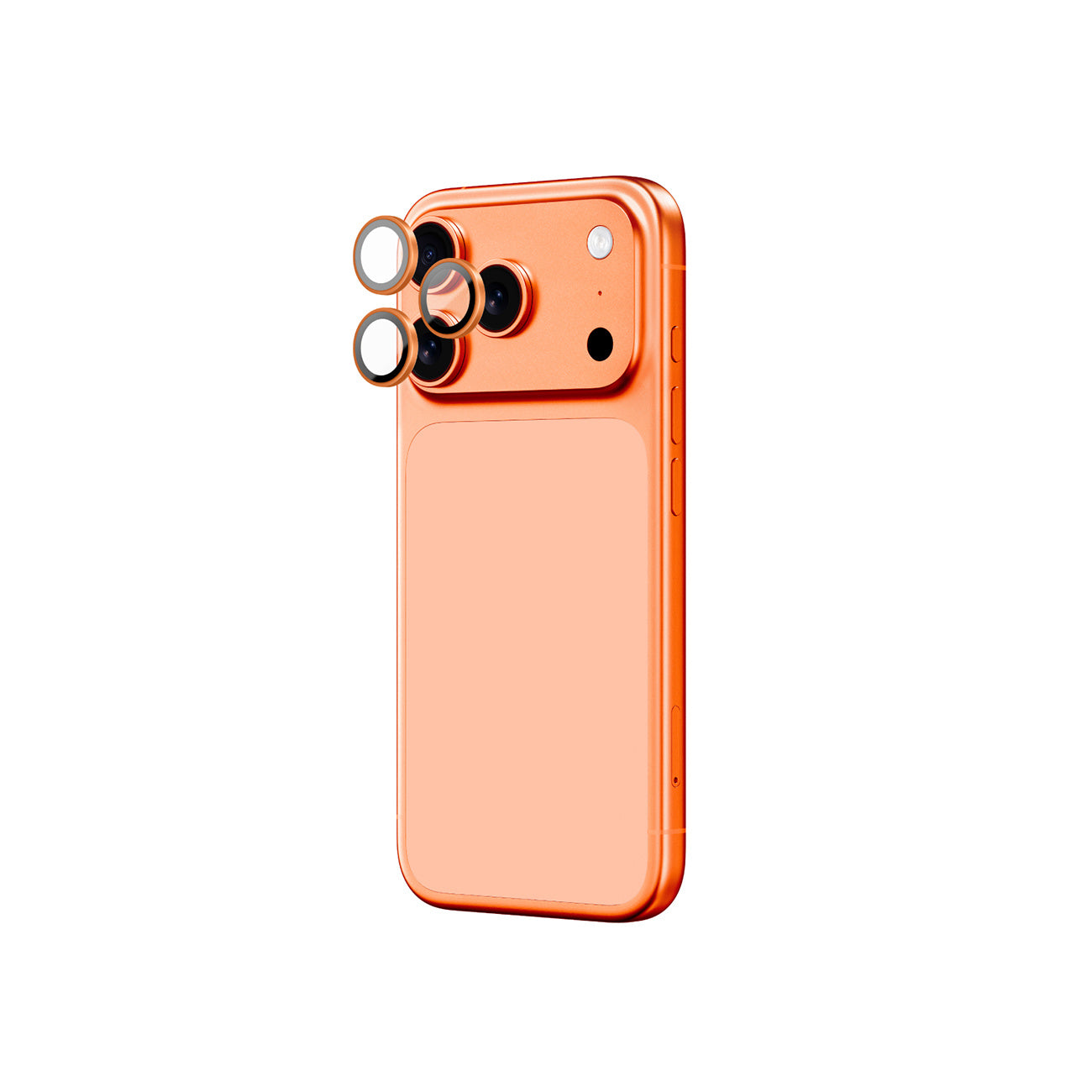 Retail Display Cases – Lens glass for iPhone 17 Pro - Carlat