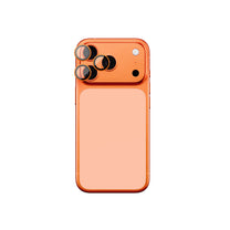 Retail Display Cases – Lens glass for iPhone 17 Pro - Carlat