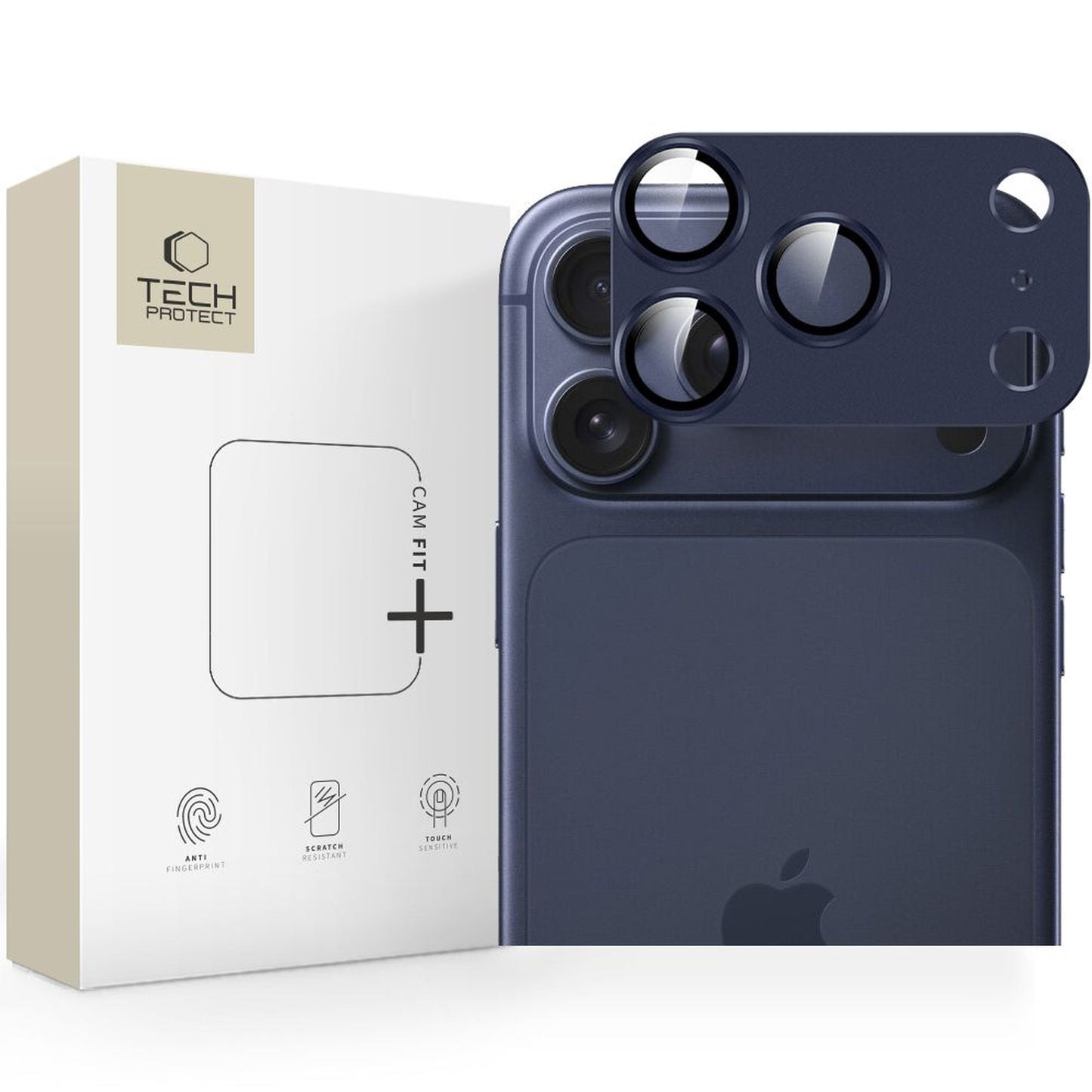 Retail Display Cases – Lens glass for iPhone 17 Pro - Carlat