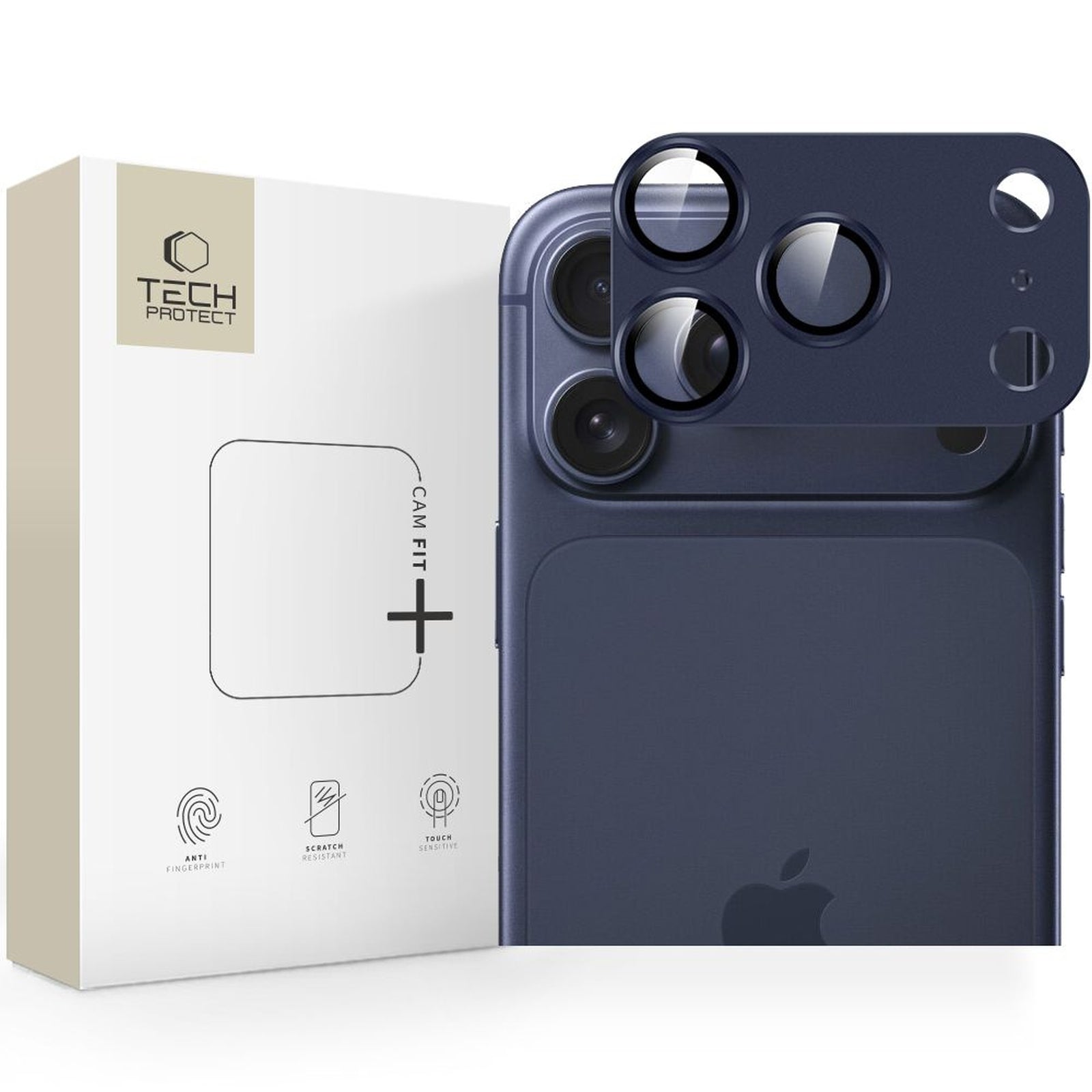 Retail Display Cases – Lens glass for iPhone 17 Pro - Carlat