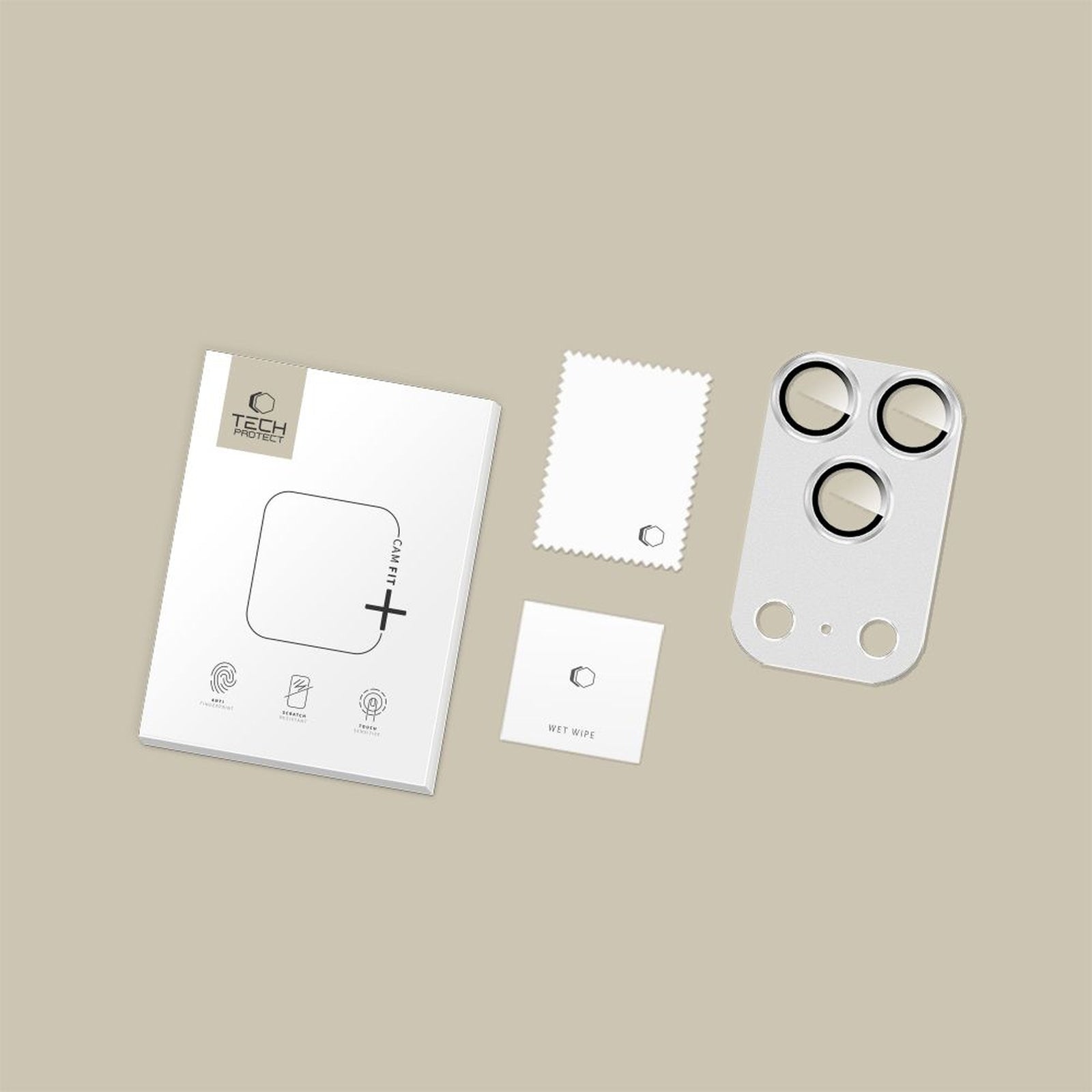 Retail Display Cases – Lens glass for iPhone 17 Pro - Carlat