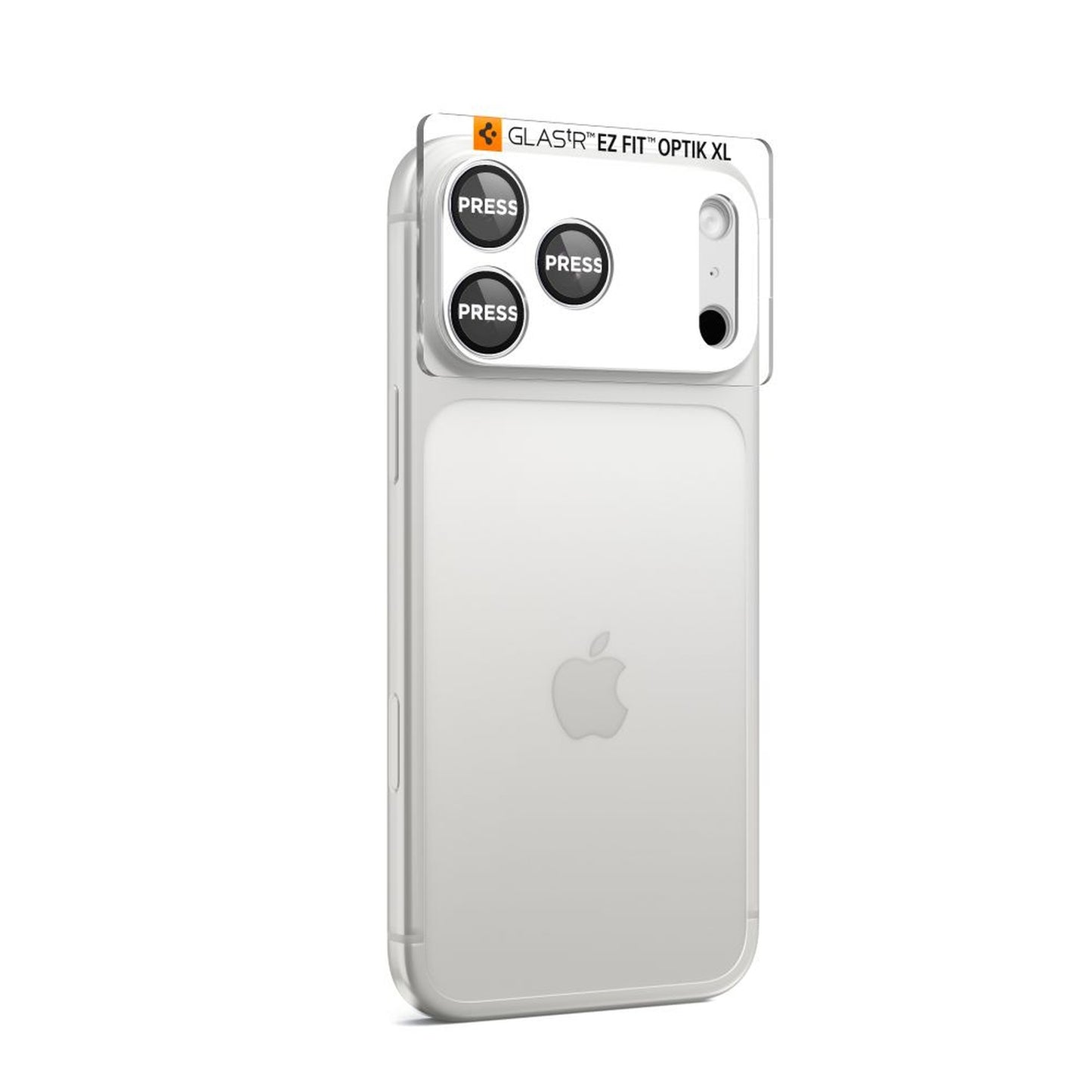 Retail Display Cases – Lens glass for iPhone 17 Pro - Carlat