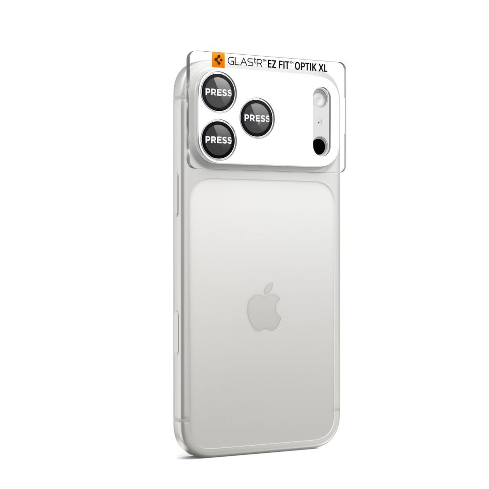 Retail Display Cases – Lens glass for iPhone 17 Pro - Carlat