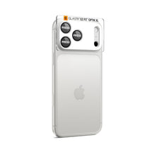 Retail Display Cases – Lens glass for iPhone 17 Pro - Carlat
