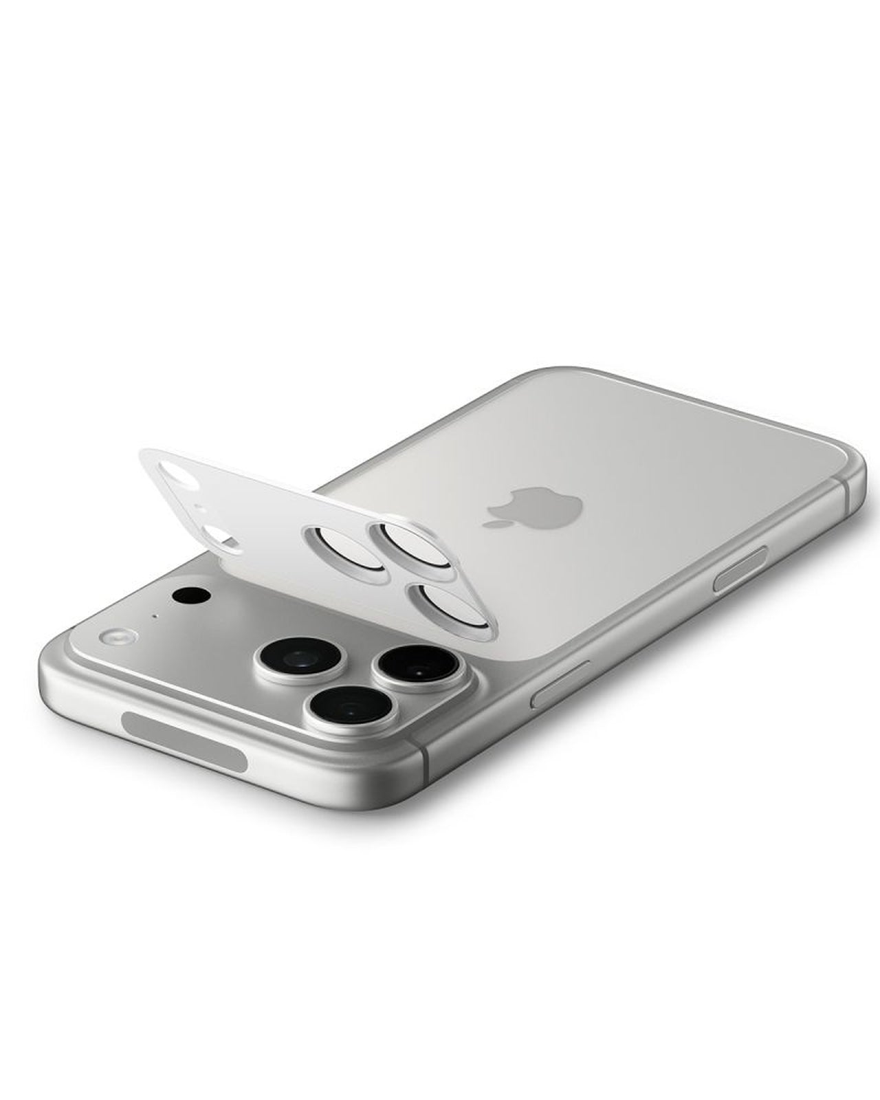 Retail Display Cases – Lens glass for iPhone 17 Pro - Carlat