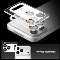 Retail Display Cases – Lens glass for iPhone 17 Pro - Carlat