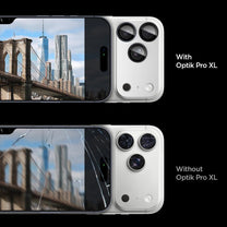 Retail Display Cases – Lens glass for iPhone 17 Pro - Carlat