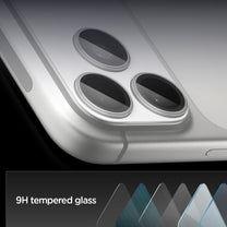 Retail Display Cases – Lens glass for iPhone 17 Pro - Carlat