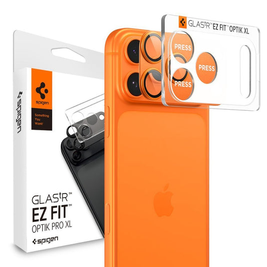 Retail Display Cases – Lens glass for iPhone 17 Pro - Carlat