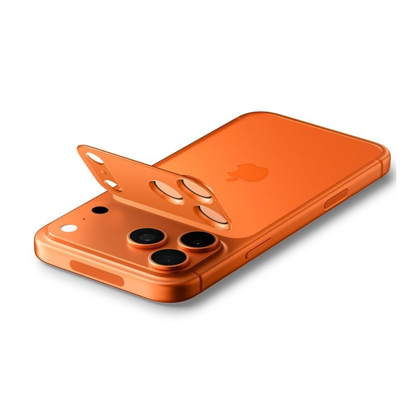 Retail Display Cases – Lens glass for iPhone 17 Pro - Carlat