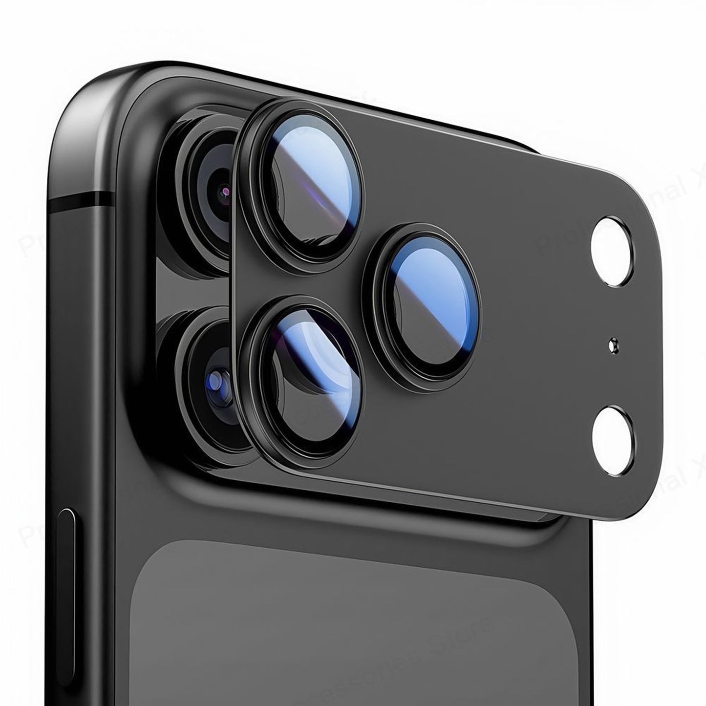 Retail Display Cases – Lens glass for iPhone 17 Pro - Carlat