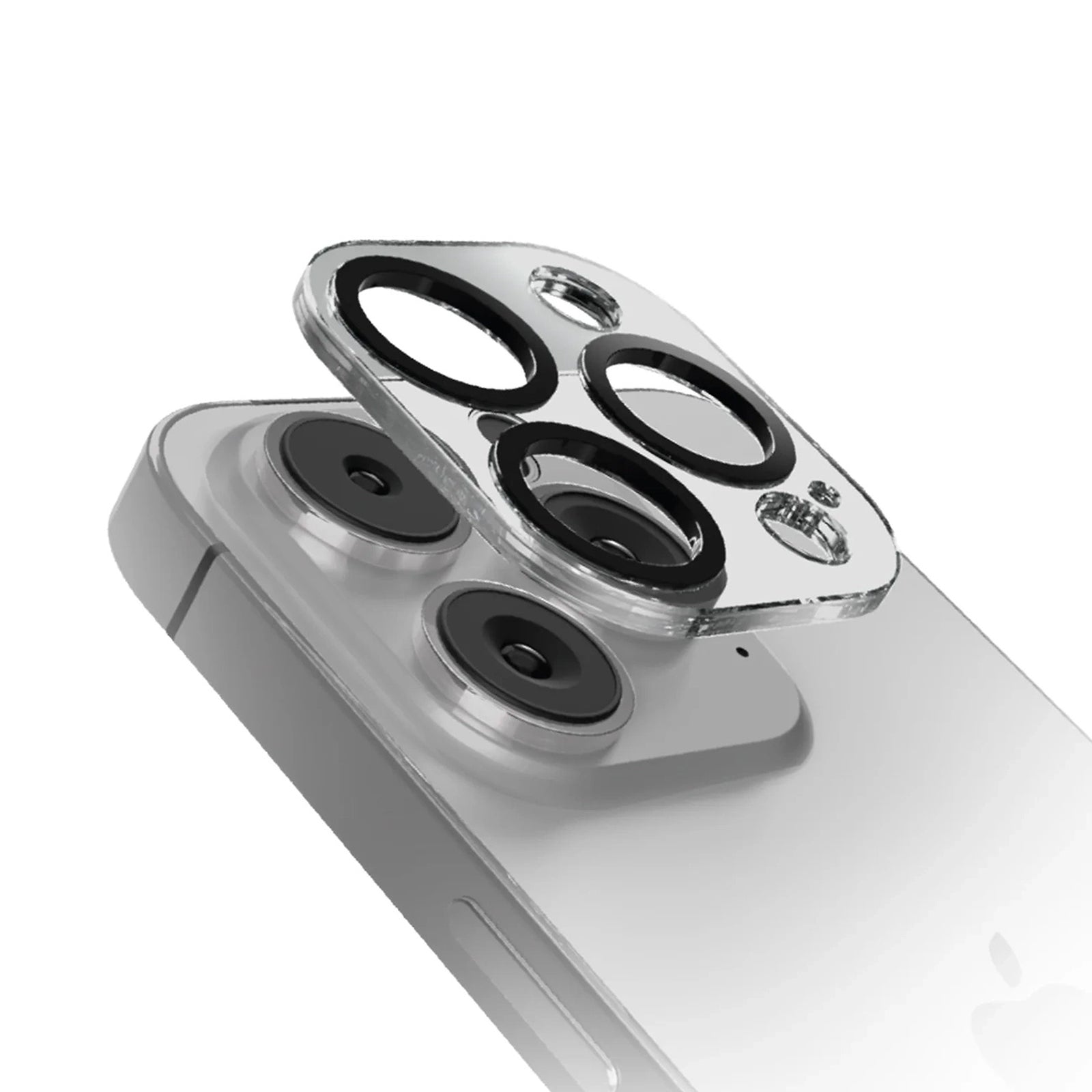 Retail Display Cases – Lens protective glass for iPhone 15 - Carlat