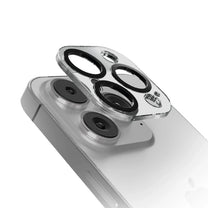 Retail Display Cases – Lens protective glass for iPhone 15 - Carlat
