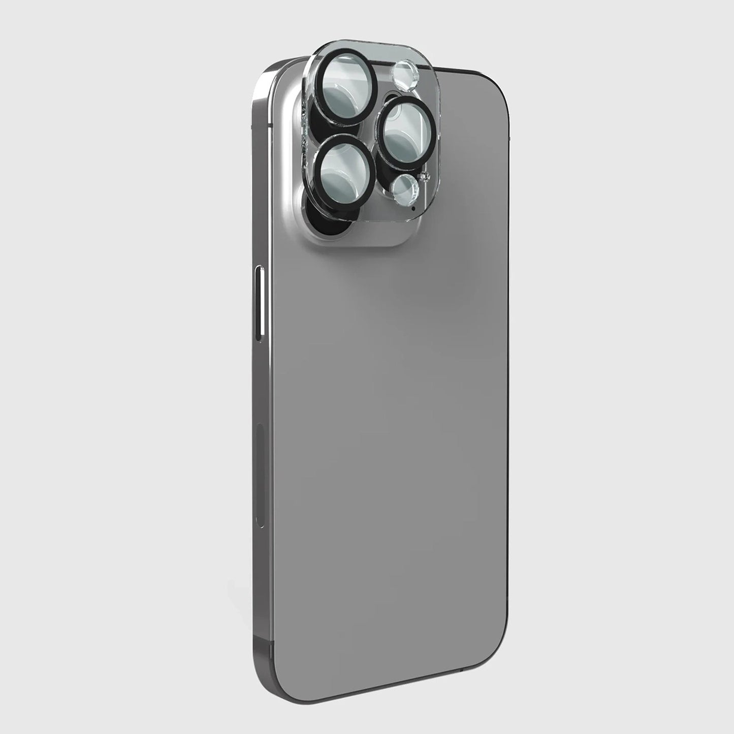 Retail Display Cases – Lens protective glass for iPhone 15 - Carlat