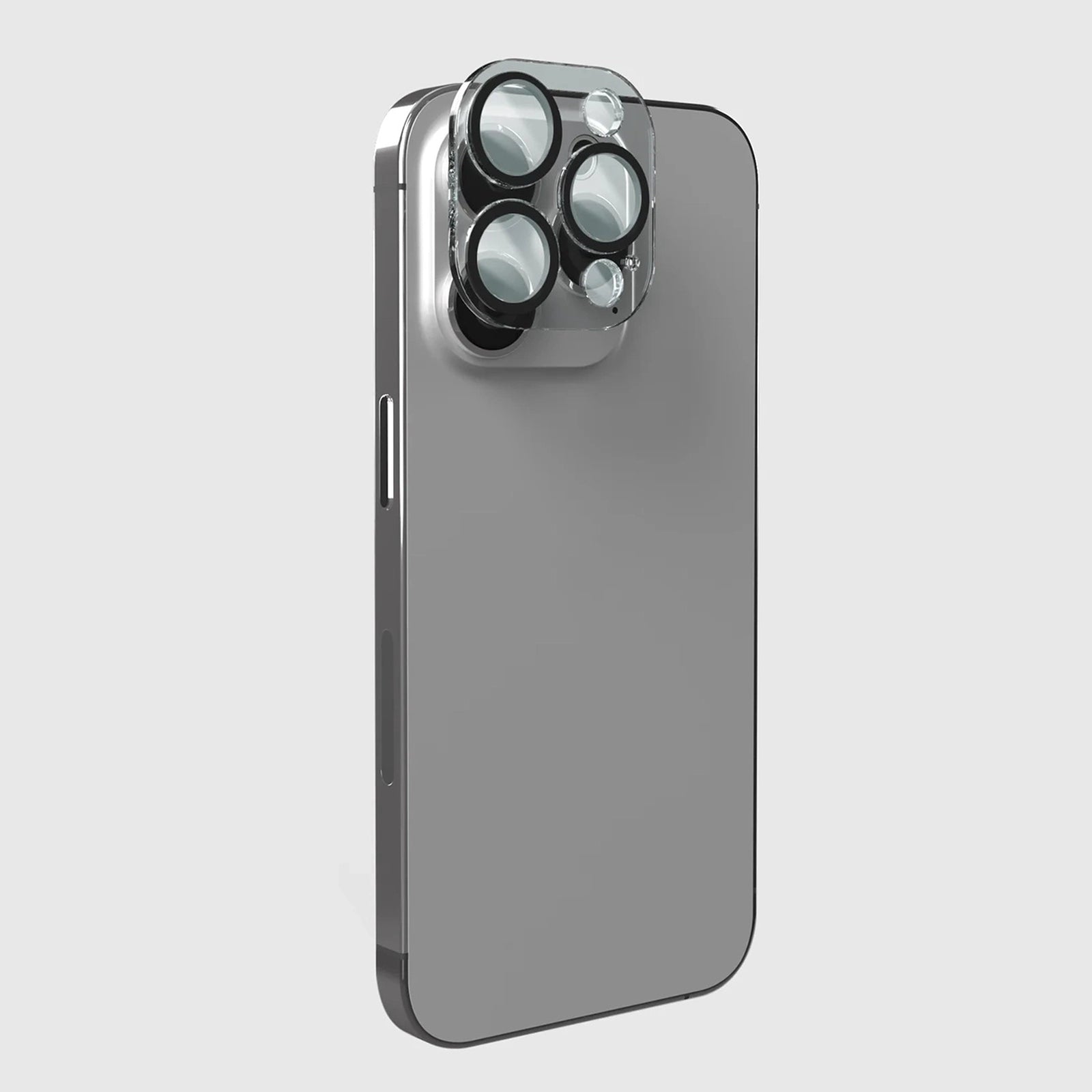 Retail Display Cases – Lens protective glass for iPhone 15 - Carlat