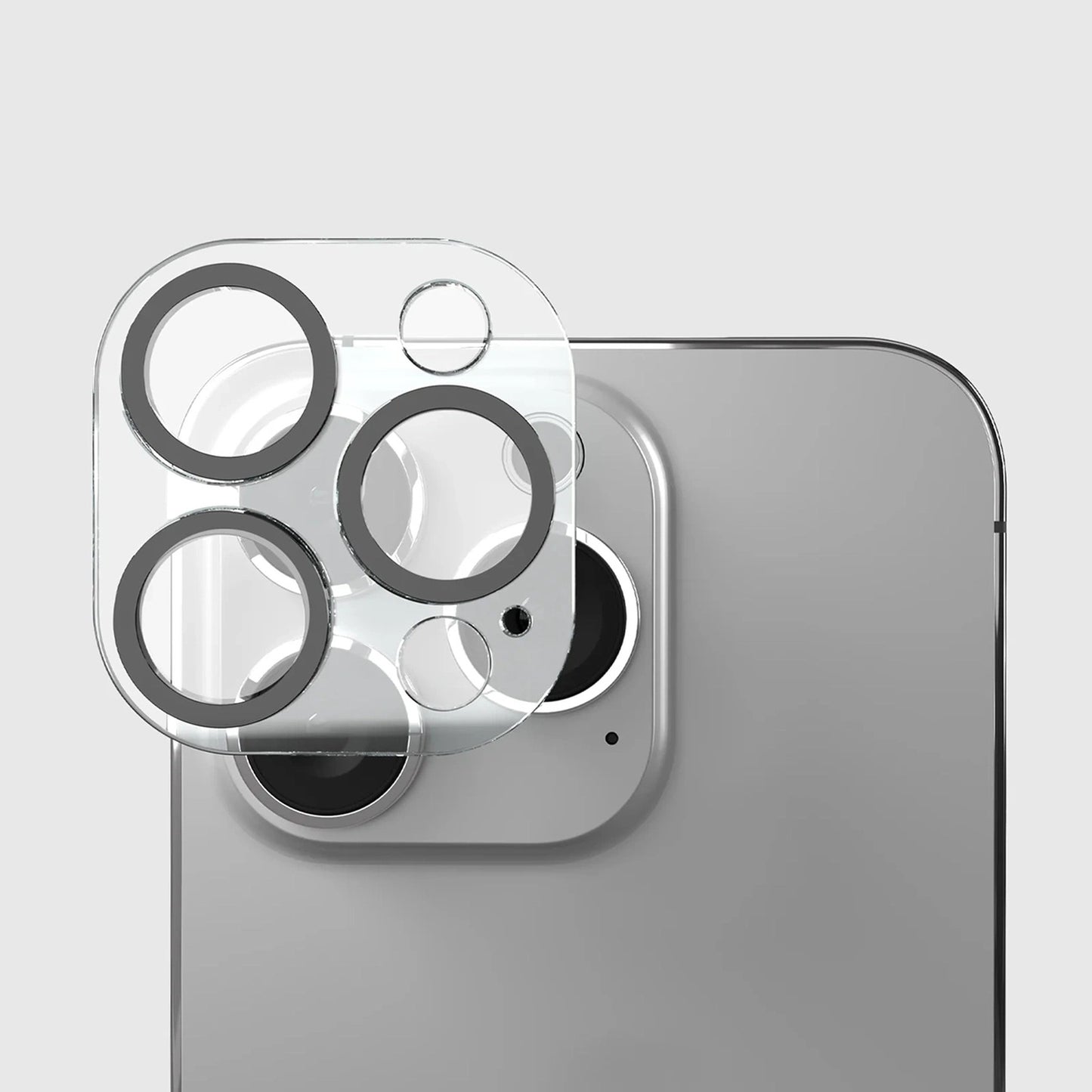 Retail Display Cases – Lens protective glass for iPhone 15 - Carlat