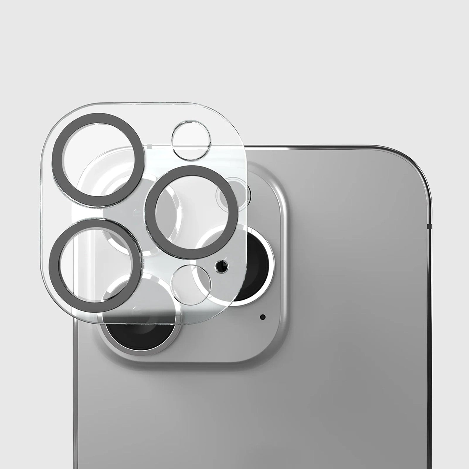Retail Display Cases – Lens protective glass for iPhone 15 - Carlat