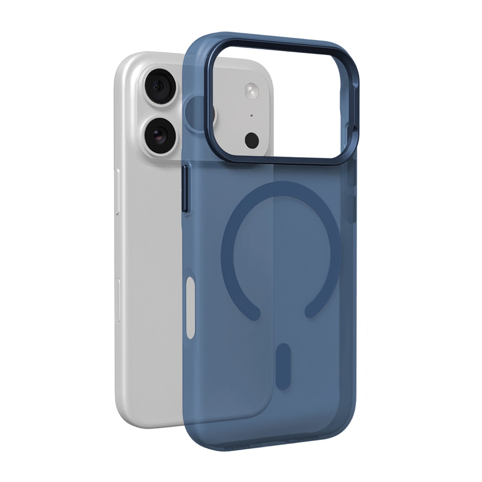 Retail Display Cases – Lightfeel MagSafe case for iPhone 17 - Carlat