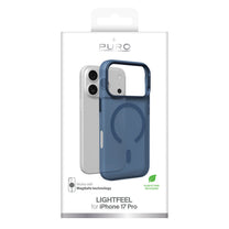 Retail Display Cases – Lightfeel MagSafe case for iPhone 17 - Carlat