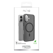 Retail Display Cases – Lightfeel MagSafe case for iPhone 17 - Carlat