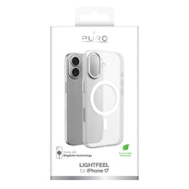 Retail Display Cases – Lightfeel MagSafe case for iPhone 17 - Carlat