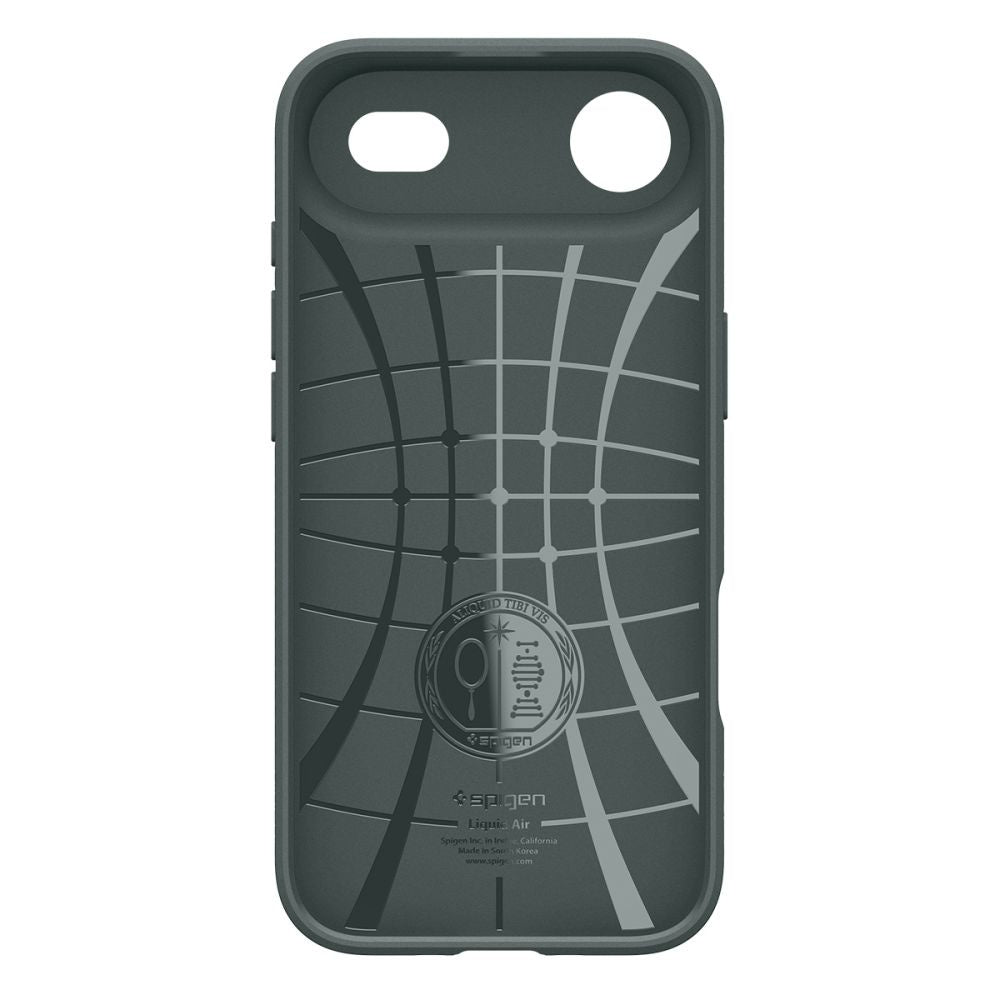 Retail Display Cases – Liquid Air protective case for iPhone - Carlat