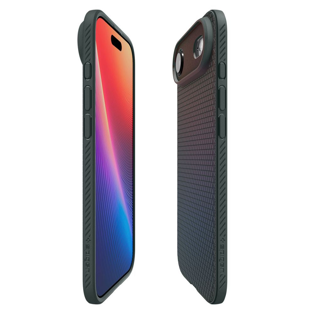 Retail Display Cases – Liquid Air protective case for iPhone - Carlat