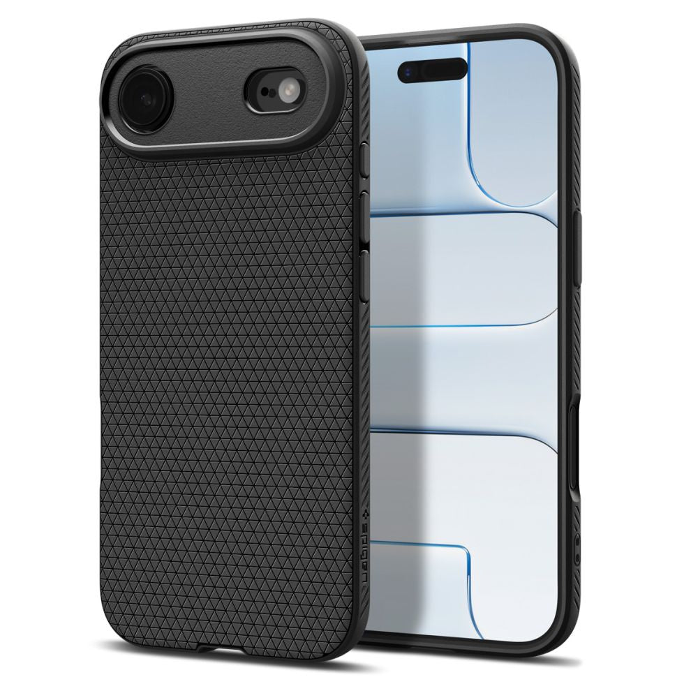 Retail Display Cases – Liquid Air protective case for iPhone - Carlat